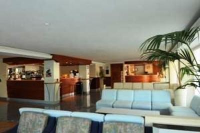 фото отеля Hotel Zodiaco Rimini