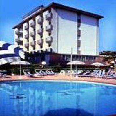фото отеля Hotel Zodiaco Rimini