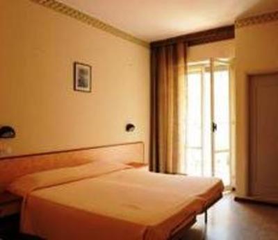 фото отеля Hotel Zodiaco Rimini