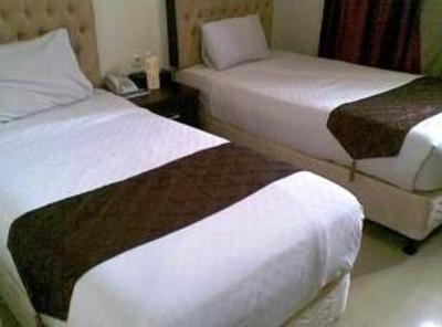 фото отеля The Poencer Hotel & Resort