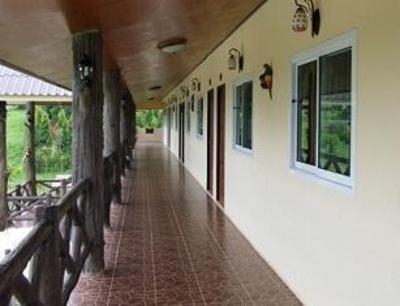 фото отеля Land Breeze Resort & Hotel Pakchong Nakhon Ratchasima