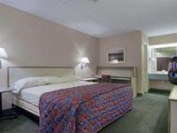 Red Roof Inn Toledo - University