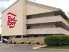 фото отеля Red Roof Inn Toledo - University