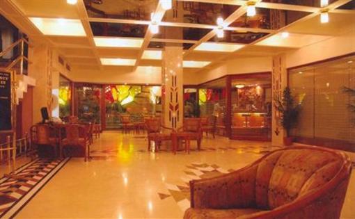 фото отеля The Residency Bhopal