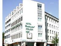 Continental Pfalzer Hof