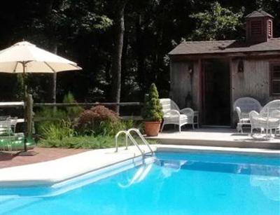 фото отеля Green Acres B&B Simsbury