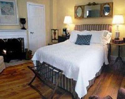 фото отеля Green Acres B&B Simsbury