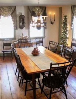 фото отеля Green Acres B&B Simsbury