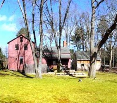 фото отеля Green Acres B&B Simsbury