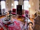 фото отеля Green Acres B&B Simsbury