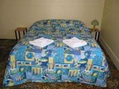 фото отеля Clearwater Motel