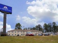 Americas Best Value Inn and Suites