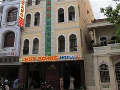 фото отеля Huy Hoang Hotel