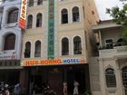 фото отеля Huy Hoang Hotel