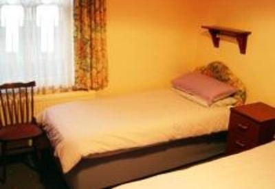 фото отеля Fountain House Hotel London