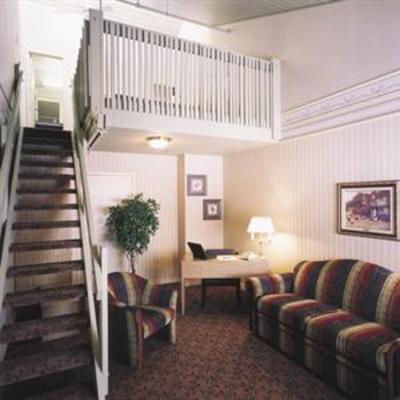 фото отеля Auberge Sir Wilfrid
