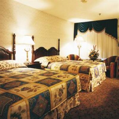 фото отеля Auberge Sir Wilfrid