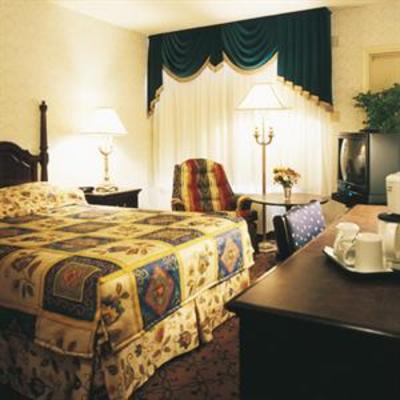 фото отеля Auberge Sir Wilfrid