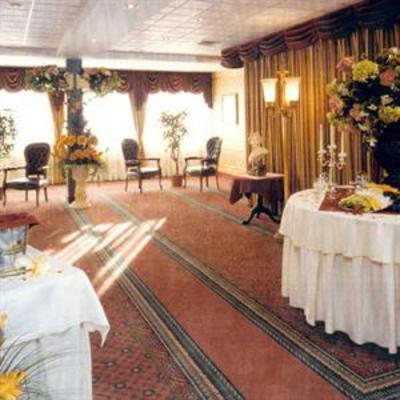 фото отеля Auberge Sir Wilfrid