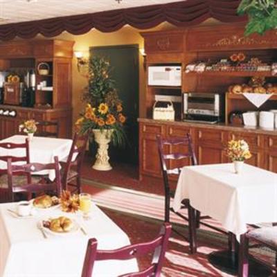 фото отеля Auberge Sir Wilfrid