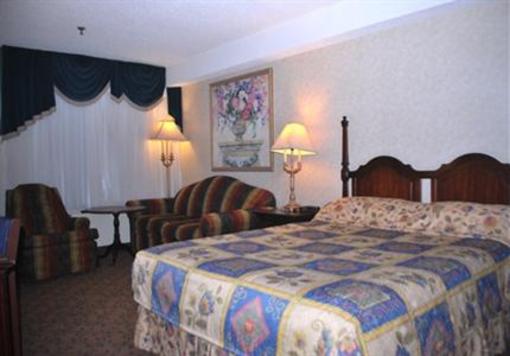 фото отеля Auberge Sir Wilfrid
