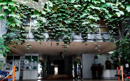 фото отеля Saturn Hotel Kiev