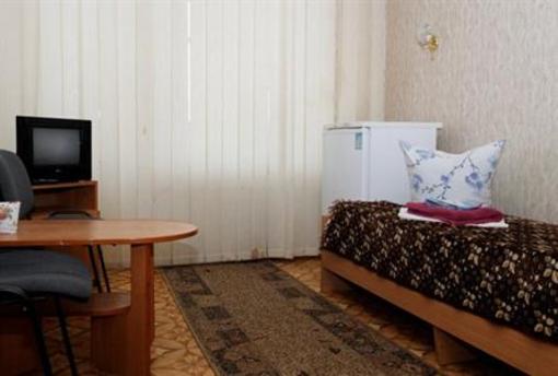 фото отеля Saturn Hotel Kiev