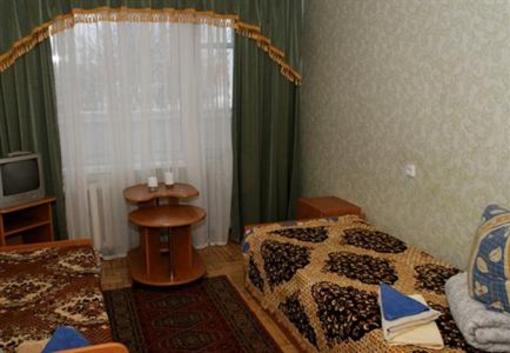 фото отеля Saturn Hotel Kiev