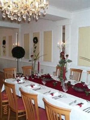 фото отеля Hotel Post Burghausen