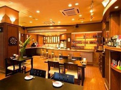 фото отеля Roco Inn Matsuyama