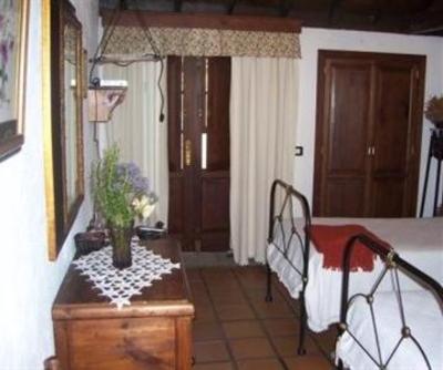 фото отеля Casa Rural Anton Piche