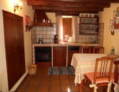 фото отеля Casa Rural Anton Piche