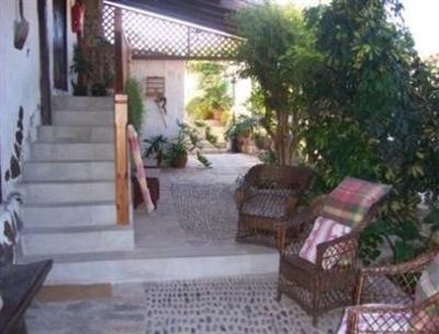 фото отеля Casa Rural Anton Piche