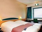 фото отеля Ibis Budget Luxembourg Sud