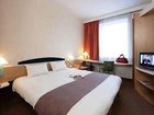 фото отеля Ibis Budget Luxembourg Sud