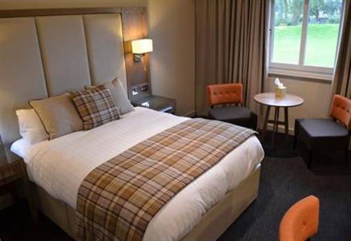 фото отеля Shawlands Park Hotel