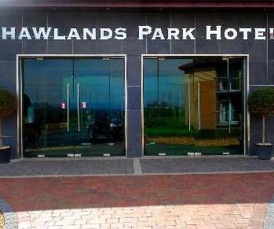 фото отеля Shawlands Park Hotel