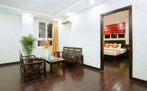 фото отеля Tu Son 2 Hotel Danang