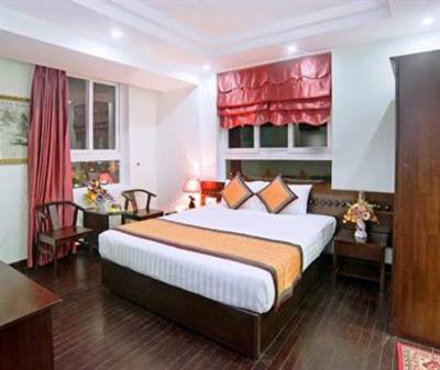 фото отеля Tu Son 2 Hotel Danang