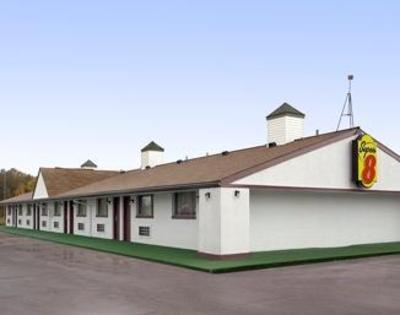 фото отеля Super 8 Youngstown Airport