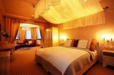 фото отеля Zlatá Lípa Hotel Decin