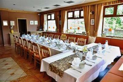 фото отеля Zlatá Lípa Hotel Decin
