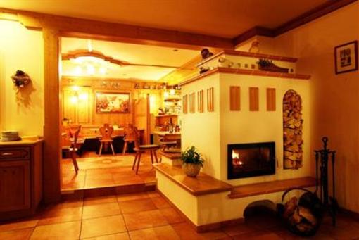 фото отеля Zlatá Lípa Hotel Decin