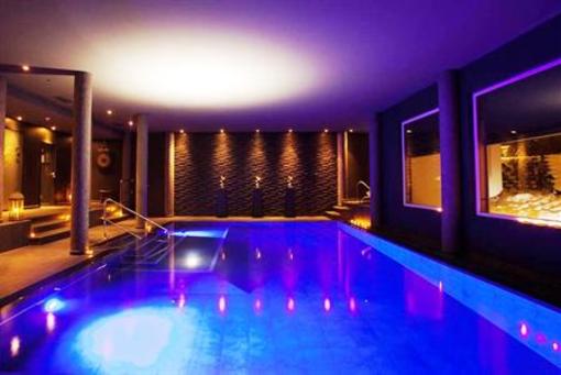 фото отеля Zlatá Lípa Hotel Decin