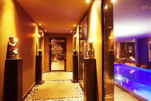фото отеля Zlatá Lípa Hotel Decin