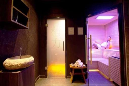 фото отеля Zlatá Lípa Hotel Decin