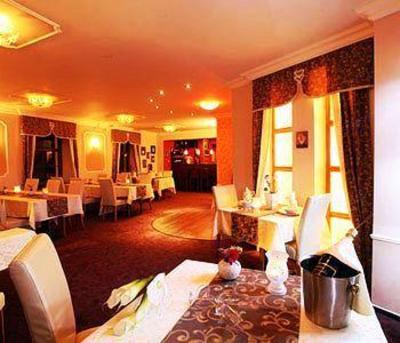 фото отеля Zlatá Lípa Hotel Decin