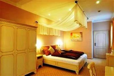 фото отеля Zlatá Lípa Hotel Decin