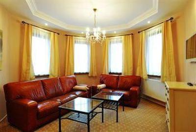 фото отеля Zlatá Lípa Hotel Decin