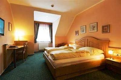 фото отеля Zlatá Lípa Hotel Decin